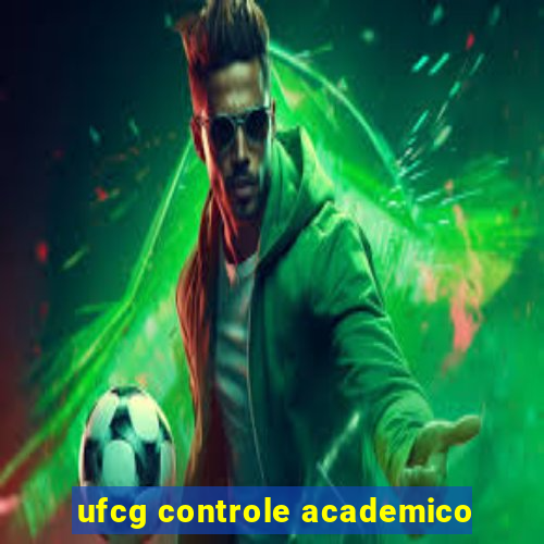 ufcg controle academico